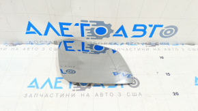Дзеркальний елемент правий BMW 4 F32/33/36 14-20 підігрів, асферичний