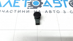Мікрофон Mercedes W167 GLE 350 450 20-22 із чорною накладкою