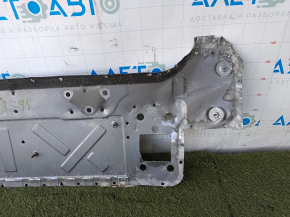 Деталь с характерной маркировкой и крепежами, подходит для BMW X5 F15 2014-2018.
