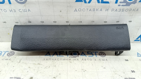 Подушка безпеки airbag колінна пасажирська права Honda CRV 23-26 чорна, подряпини
