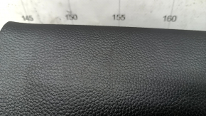 Подушка безопасности airbag коленная пассажирская правая Honda CRV 23-26 черная, царапины