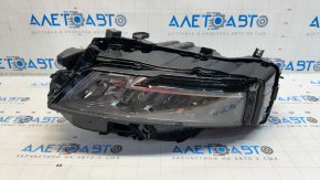Фара передняя левая Nissan Rogue 21-26 LED SL, SV