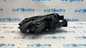 Фара передняя левая Nissan Rogue 21-26 LED SL, SV