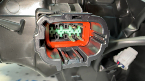 Фара передняя правая Nissan Rogue 21-26 LED SL, SV