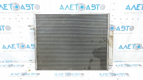 Радіатор кондиціонера Alfa Romeo Stelvio 18-25 2.0T