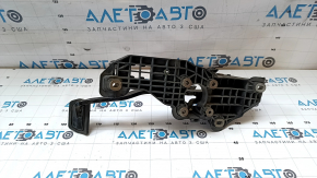 Педаль тормоза Lincoln MKX 16-18 сломано крепление датчика