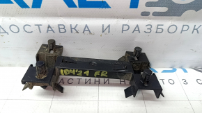 Кронштейн антени keyless правий Volkswagen ID.4 21-26