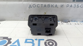 Управление фарами Volkswagen ID.4 21-22