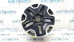 Колісний диск R17 x 6.5J ET40 Jeep Renegade 15-17 тип 2, бордюрка