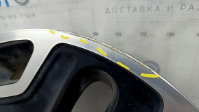 Диск колесный R17 x 6.5J ET40 Jeep Renegade 15-17 тип 2, бордюрка