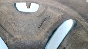 Диск колесный R17 x 6.5J ET40 Jeep Renegade 15-17 тип 2, бордюрка