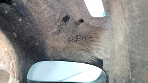 Диск колесный R17 x 6.5J ET40 Jeep Renegade 15-17 тип 2, бордюрка