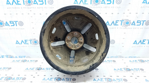 Диск колесный R17 x 6.5J ET40 Jeep Renegade 15-17 тип 2, бордюрка