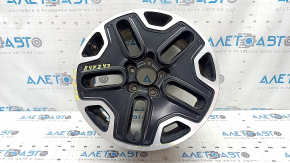 Колісний диск R17 x 6.5J ET40 Jeep Renegade 15-17 тип 2, бордюрка
