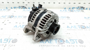 Генератор Jeep Compass 23-26 2.0T