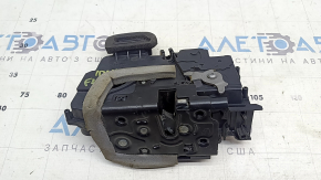 Замок двери передней левой Volkswagen ID.4 21-26 трещина