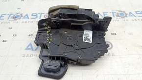 Замок двери передней левой Volkswagen ID.4 21-26 трещина