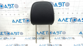 Підголівник передній правий Mercedes W167 GLE 350 450 20-26 шкіра, чорна, під чищення