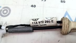Трос замка двери передней левой с проводкой Volkswagen ID.4 21-26