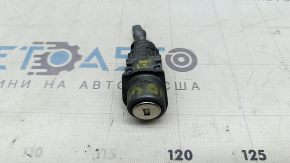 Личинка замка двери передней левой Volkswagen ID.4 21-26