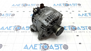Генератор Alfa Romeo Stelvio 20-25 2.0T