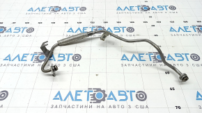 Трубка подачи масла турбины Alfa Romeo Stelvio 18-25 2.0T