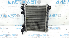 Радіатор охолодження додатковий Alfa Romeo Stelvio 18-25 2.0T