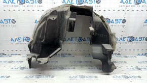 Підкрилок задній правий Jeep Compass 19-26