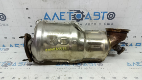 Катализатор Jeep Compass 23-26 2.0T