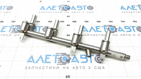 Топливная рейка Alfa Romeo Stelvio 18-25 2.0T