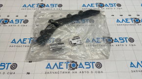 Крепление заднего бампера правое Nissan Maxima A36 16-23
