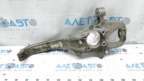 Цапфа передняя правая Alfa Romeo Stelvio 18-25 RWD без втулок