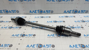 Привод полуось передняя левая Subaru Outback 10-14 2.5 3.6
