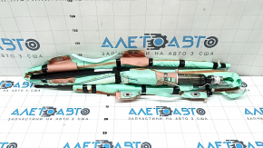 Подушка безпеки airbag бічна шторка ліва Ford Escape MK4 20-26