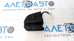 Кнопки керування на кермі ліві Jeep Cherokee KL 14-23 потерті