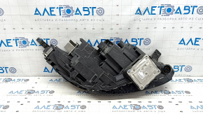 Фара передняя левая в сборе Ford Escape MK4 23-26 LED с light bar