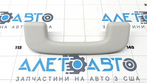 Ручка стелі передня права Ford Escape MK4 23-26 сіра