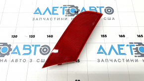 Отражатель заднего бампера левый Ford Escape MK4 20-26 царапины