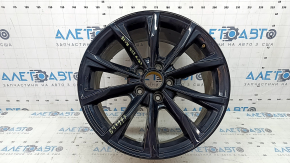 Диск колесный R18x7.5J Honda CRV 23-26 Enkei, легкая бордюрка