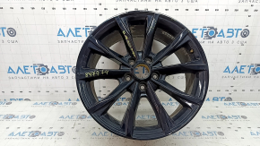 Диск колесный R18x7.5J Honda CRV 23-26 Enkei, легкая бордюрка