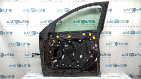 Внутренняя часть двери для Ford Escape MK4 2020-2026 с доступом к механизму