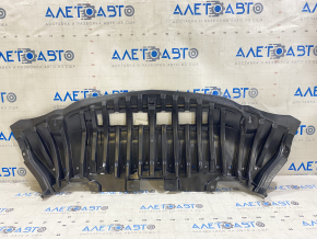 Захист переднього бампера Mercedes C-class W205 300 15-21