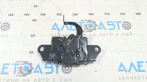 Замок капота Mazda 3 14-18 BM