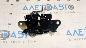 Замок капота Mazda 3 14-18 BM