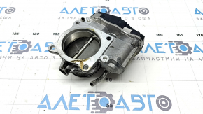 Дроссельная заслонка Alfa Romeo Stelvio 18-25 2.0T