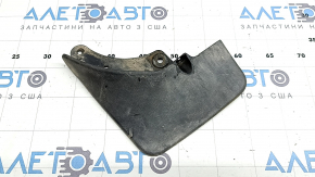 Бризковик передній лівий Ford Escape MK4 20-26 структура, потерт