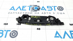 Крепление переднего бампера правое Ford Escape MK4 20-26 сломано крепление