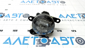 Протитуманна фара птф ліва Ford Escape MK4 23-26 LED, запітніла