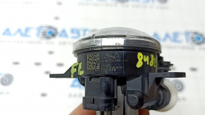 Противотуманная фара птф левая Ford Escape MK4 23-26 LED, запотевшая