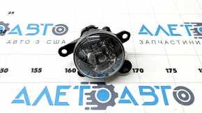 Протитуманна фара ПТФ права Ford Escape MK4 23-26 LED